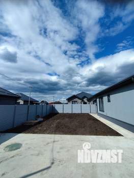 Дом 100м², 1-этажный, участок 4 сот.