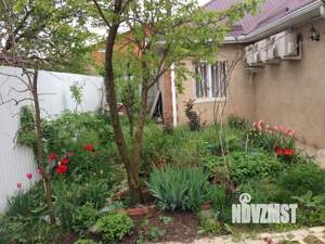 Дача 152м², 2-этажный, участок 4 сот.