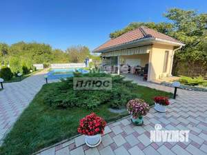 Коттедж 304м², 2-этажный, участок 10 сот.