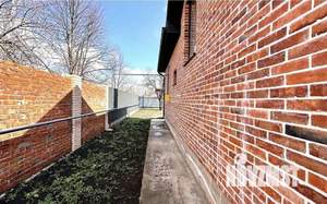 Дом 105м², 4-этажный, участок 5 сот.