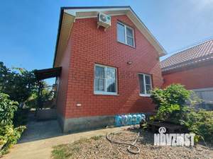 Дом 86м², 2-этажный, участок 3 сот.