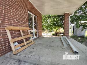 Дом 112м², 1-этажный, участок 4 сот.