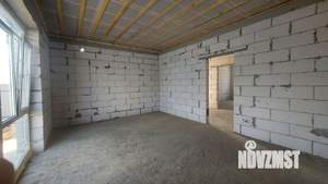 Дом 100м², 2-этажный, участок 3 сот.