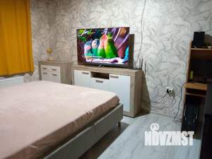 Дом 122м², 1-этажный, участок 4 сот.