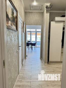 Дом 84м², 1-этажный, участок 4 сот.