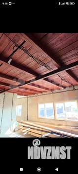 Дом 300м², 2-этажный, участок 6 сот.