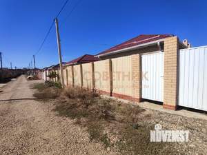 Дом 84м², 1-этажный, участок 3 сот.