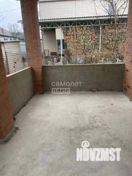 Дом 85м², 1-этажный, участок 4 сот.