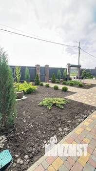 Дом 128м², 1-этажный, участок 5 сот.