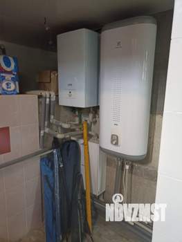 Коттедж 260м², 2-этажный, участок 10 сот.