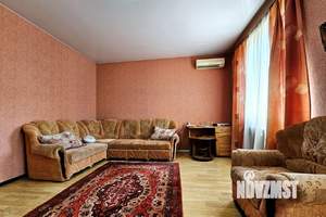 Дом 123м², 2-этажный, участок 6 сот.