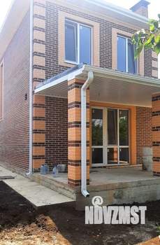 Дом 130м², 2-этажный, участок 5 сот.