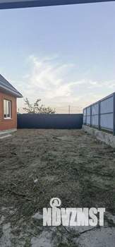 Дом 100м², 2-этажный, участок 3 сот.