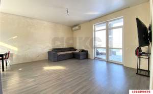 Дом 78м², 1-этажный, участок 4 сот.