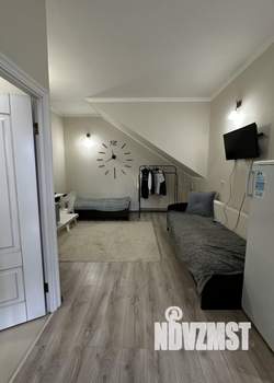 Дом 231м², 2-этажный, участок 3 сот.