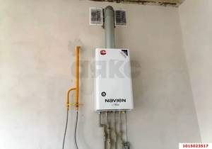 Дом 187м², 2-этажный, участок 5 сот.