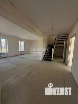 Дом 171м², 2-этажный, участок 15 сот.