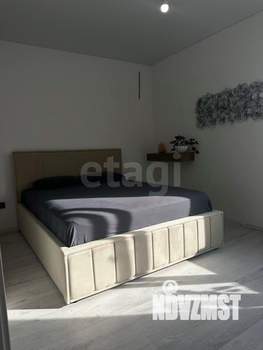 Дом 80м², 1-этажный, участок 4 сот.