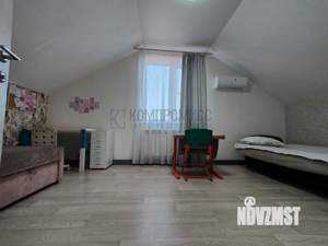 Дом 86м², 2-этажный, участок 3 сот.