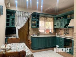 Дом 190м², 2-этажный, участок 2 сот.