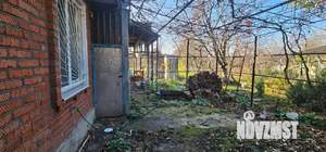 Дом 70м², 2-этажный, участок 6 сот.