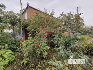 Дом 200м², 2-этажный, участок 8 сот.