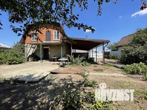 Дом 120м², 2-этажный, участок 5 сот.