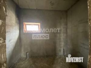 Дом 90м², 1-этажный, участок 4 сот.