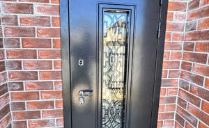 Дом 114м², 1-этажный, участок 5 сот.