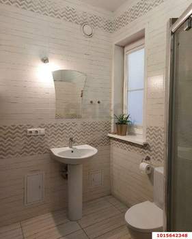 Дом 580м², 3-этажный, участок 6 сот.