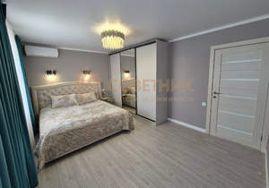 Дом 90м², 2-этажный, участок 4 сот.