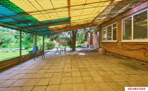 Дом 105м², 1-этажный, участок 20 сот.