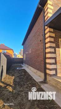 Дом 157м², 2-этажный, участок 4 сот.