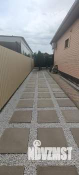 Дом 87м², 1-этажный, участок 5 сот.