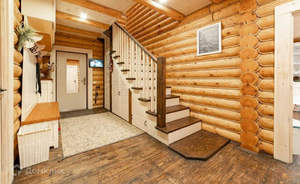 Дом 200м², 2-этажный, участок 8 сот.