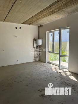 Дом 125м², 2-этажный, участок 3 сот.