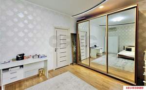 Дом 175м², 1-этажный, участок 10 сот.