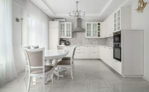 Дом 165м², 1-этажный, участок 4 сот.