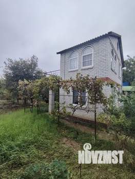 Дом 70м², 2-этажный, участок 4 сот.