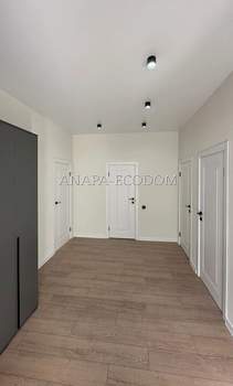 Дом 77м², 1-этажный, участок 3 сот.