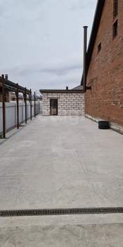 Дом 267м², 2-этажный, участок 10 сот.