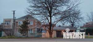 Дом 215м², 2-этажный, участок 4 сот.