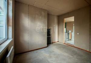 Дом 55м², 1-этажный, участок 3 сот.