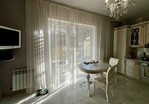 Дом 110м², 2-этажный, участок 3 сот.