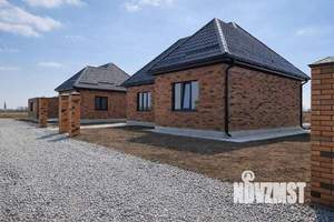 Дом 115м², 1-этажный, участок 4 сот.