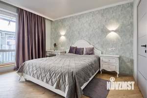 Таунхаус 136м², 2-этажный, участок 2 сот.