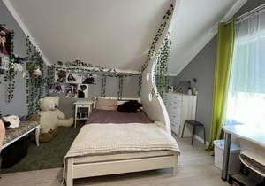 Дом 254м², 2-этажный, участок 10 сот.