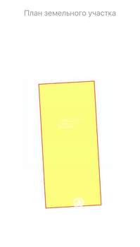 Дом 30м², 1-этажный, участок 7 сот.