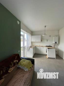 Дом 84м², 2-этажный, участок 3 сот.