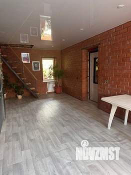 Дом 155м², 2-этажный, участок 8 сот.